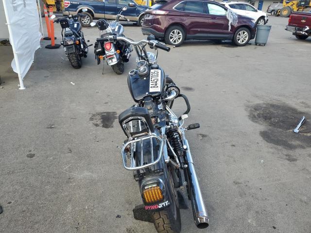 2001 HARLEY-DAVIDSON FXDL #3268364276