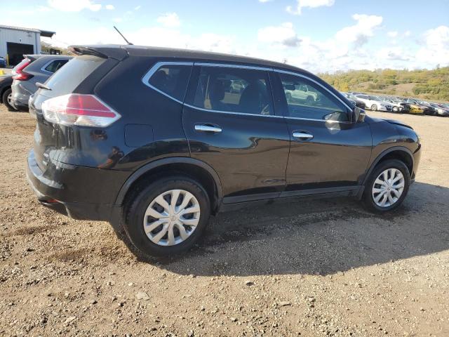 2014 NISSAN ROGUE S #3286705288