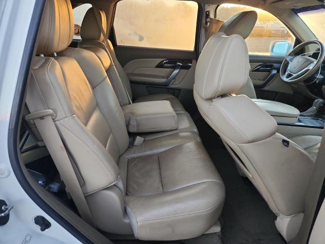 2013 ACURA MDX - 2HNYD2H29DH516099