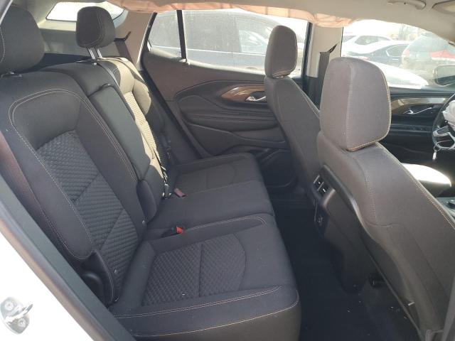 2021 GMC TERRAIN SLE #3287733159