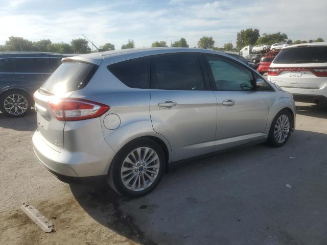 2018 FORD C-MAX SE - 1FADP5AU2JL102398