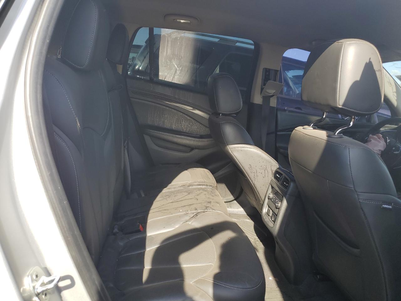 BUICK ENVISION ESSENCE