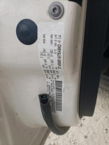 2010 JEEP GRAND CHER #3318925966