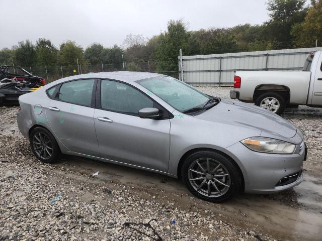 2014 DODGE DART LIMIT - 1C3CDFCB8ED768122