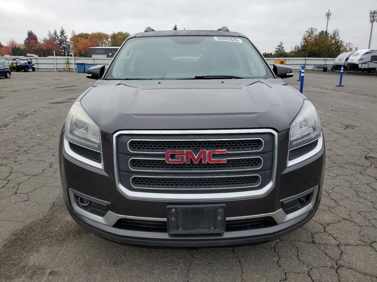 GMC ACADIA SLT-1