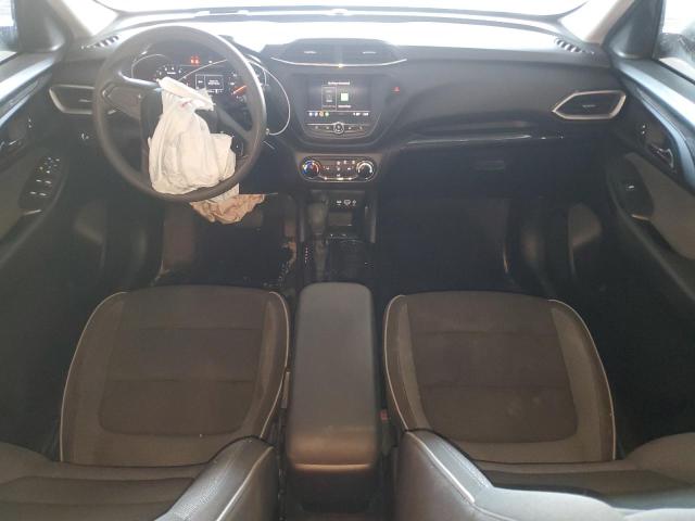 2021 CHEVROLET TRAILBLAZE #3302663028