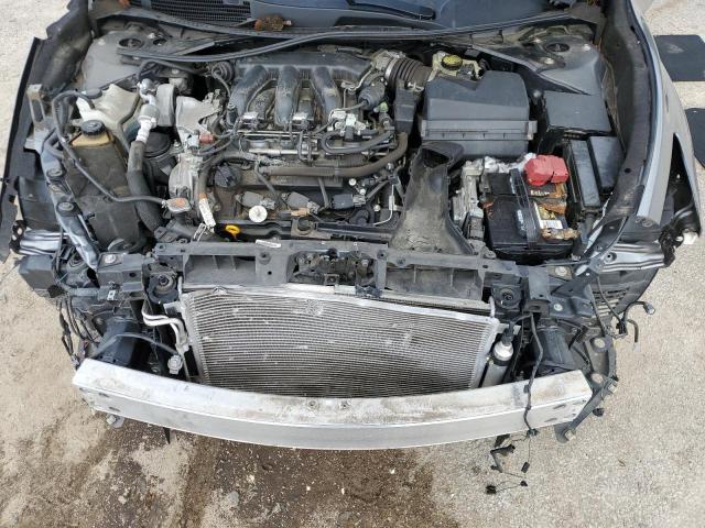 2014 NISSAN ALTIMA 3.5 #3281506993