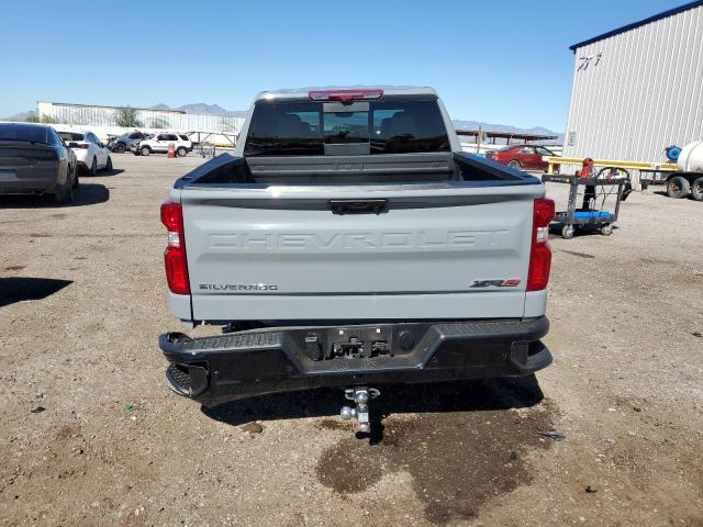 2025 CHEVROLET SILVERADO #3304726905