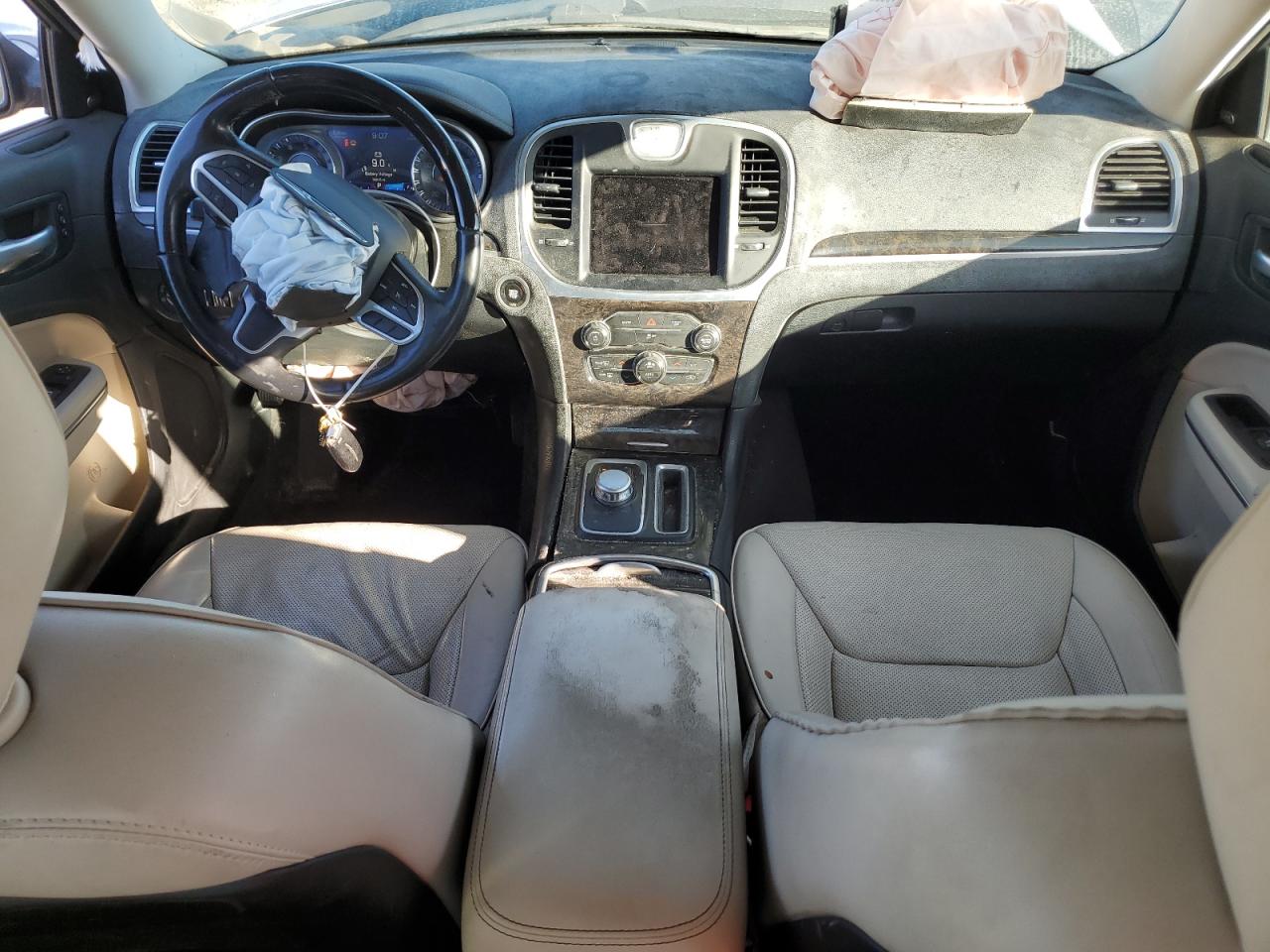 CHRYSLER 300 LIMITED