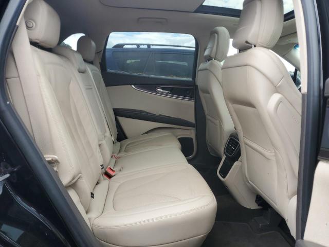 2020 LINCOLN NAUTILUS R - 2LMPJ8KP2LBL23117