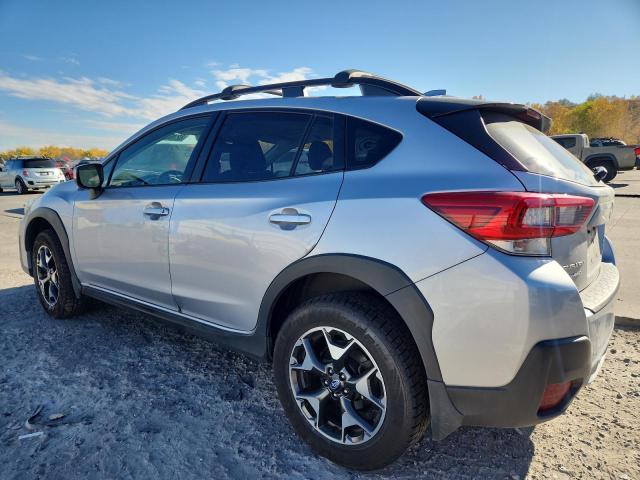 2020 SUBARU CROSSTREK - JF2GTAEC1L8270327