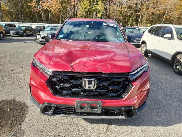 2025 HONDA CR-V SPORT 2HKRS6H86SH817431