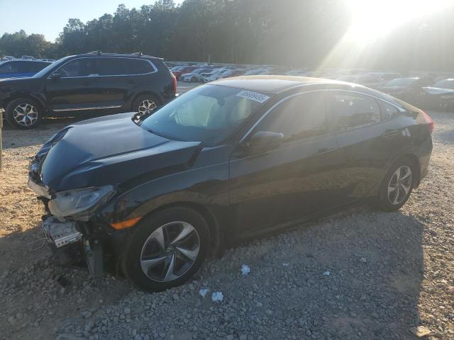 Global Auto Auctions: 2019 HONDA CIVIC