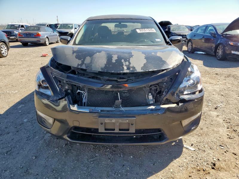 2013 NISSAN ALTIMA 2.5 - 1N4AL3AP8DN417132
