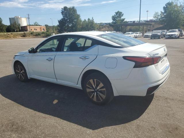 2022 NISSAN ALTIMA SV 1N4BL4DW7NN344690