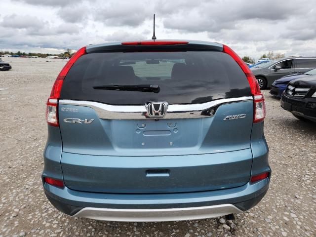2016 HONDA CR-V EX - 2HKRM4H57GH656227