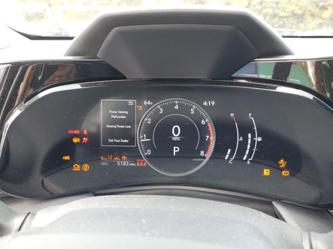 LEXUS NX 350 PREMIUM