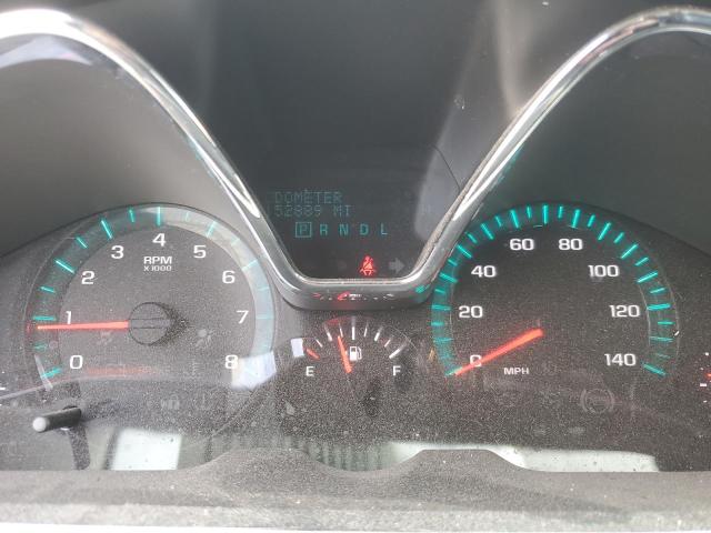 2017 CHEVROLET TRAVERSE L #3280639416