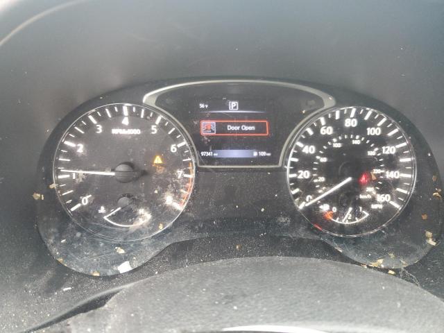 2017 NISSAN PATHFINDER - 5N1DR2MN4HC901645