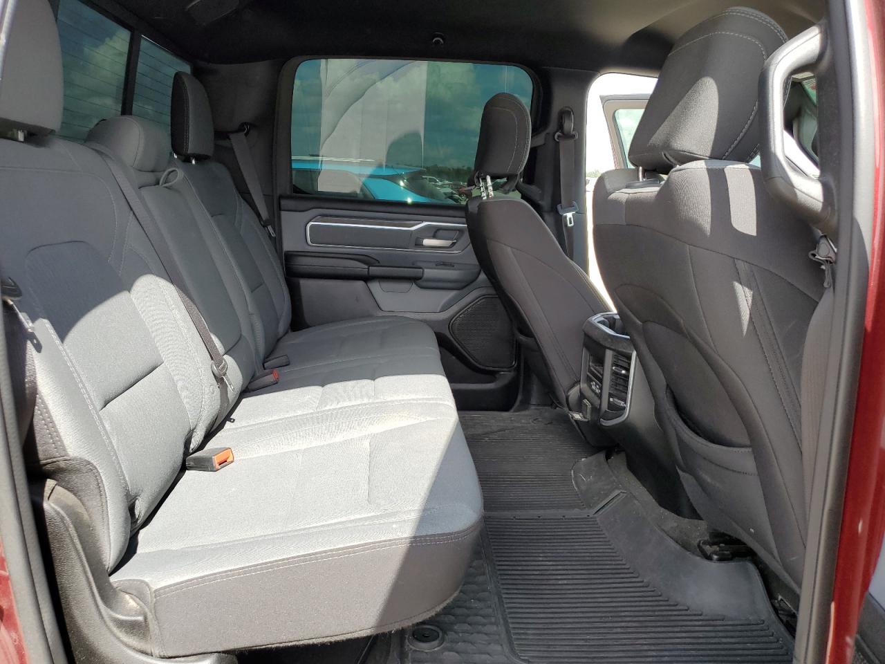 RAM 1500 BIG HORN/LONE STAR