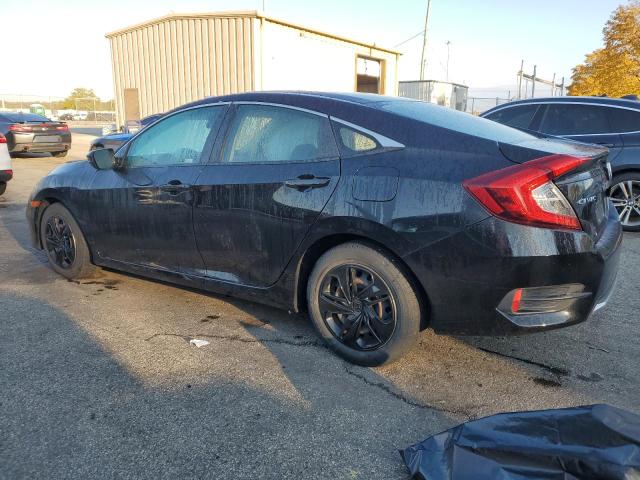 2020 HONDA CIVIC LX #3302736036