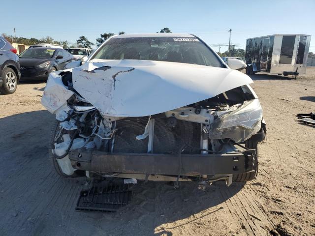 2018 TOYOTA COROLLA L - 5YFBURHEXJP759182