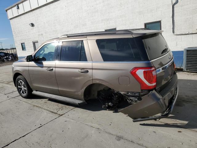 2018 FORD EXPEDITION XLT - 1FMJU1JT3JEA30472