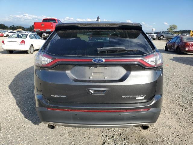 2017 FORD EDGE TITAN - 2FMPK3K90HBB90068
