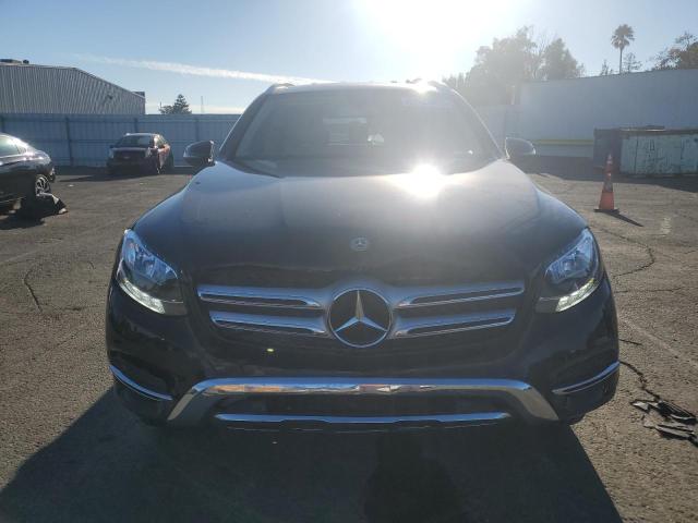 2018 MERCEDES-BENZ GLC 300 - WDC0G4JBXJV028745