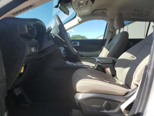 2022 FORD EXPLORER #3292326280