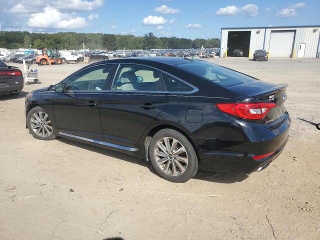 2015 HYUNDAI SONATA SPO #3285695694