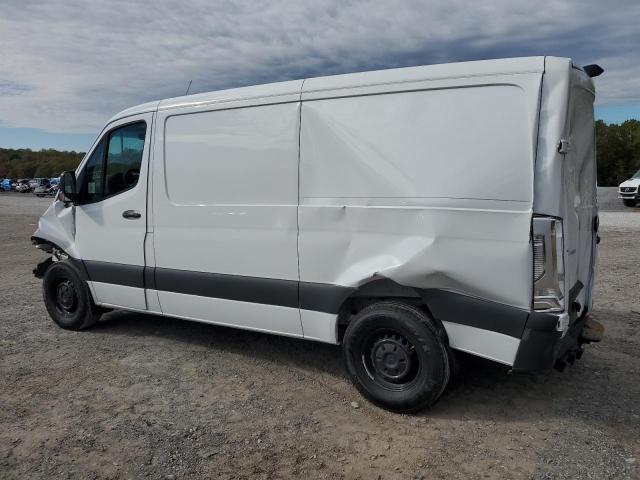2025 MERCEDES-BENZ SPRINTER #3298101139