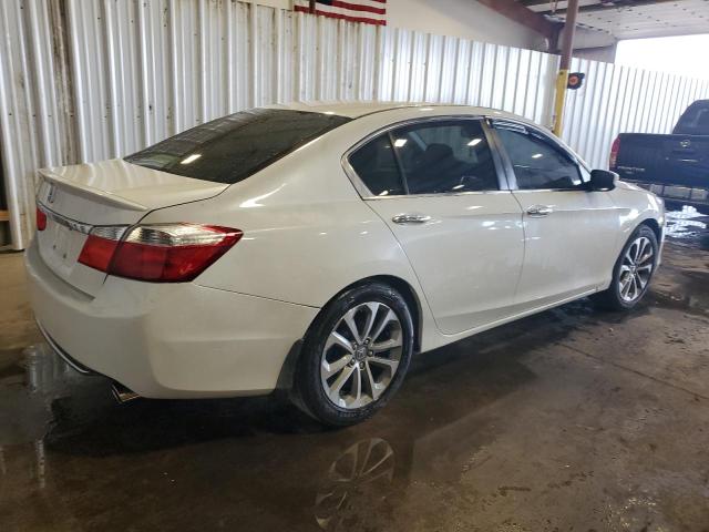 2013 HONDA ACCORD SPO - 1HGCR2F59DA205173