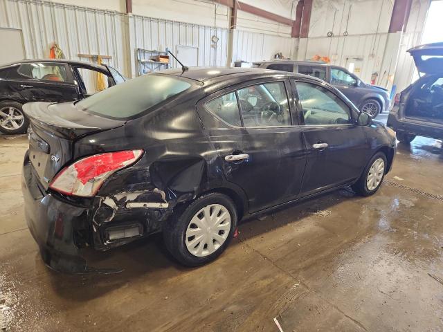 2015 NISSAN VERSA S - 3N1CN7AP8FL941925