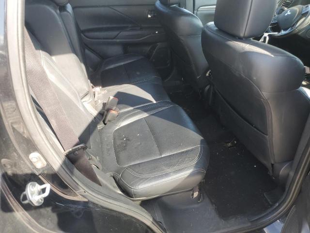 2020 MITSUBISHI OUTLANDER - JA4AZ3A34LZ037826