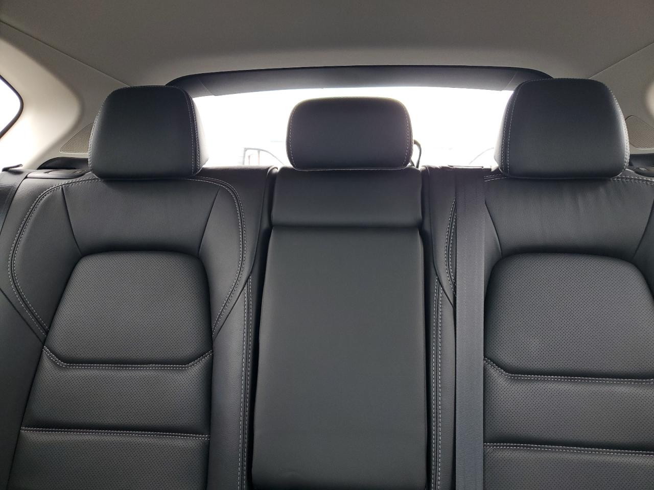 MAZDA CX-5 PREMIUM PLUS