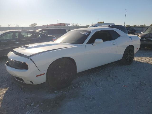 Global Auto Auctions: 2019 DODGE CHALLENGER