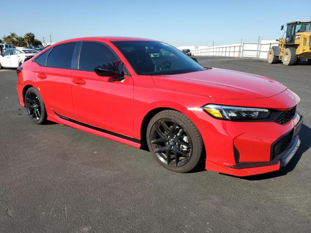 2025 HONDA CIVIC SPOR #3310302068