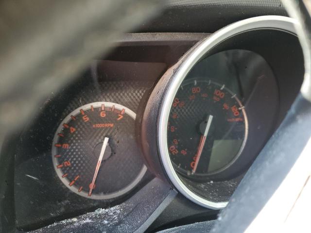 2013 TOYOTA 4RUNNER SR - JTEBU5JR6D5128125