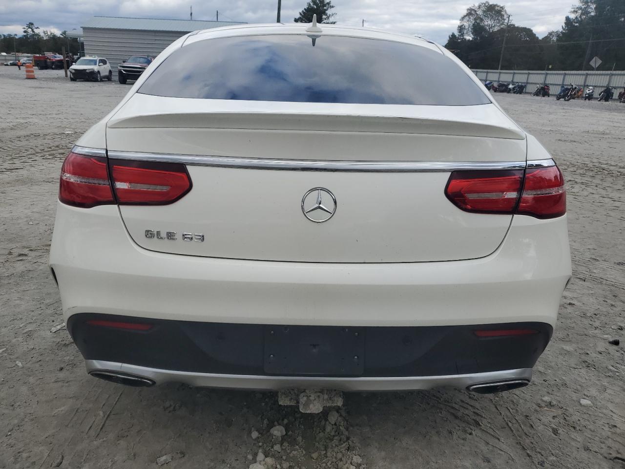 MERCEDES-BENZ GLE-CLASS 450 4MATIC