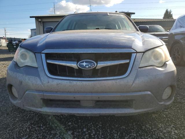 2008 SUBARU OUTBACK 2. - Other View