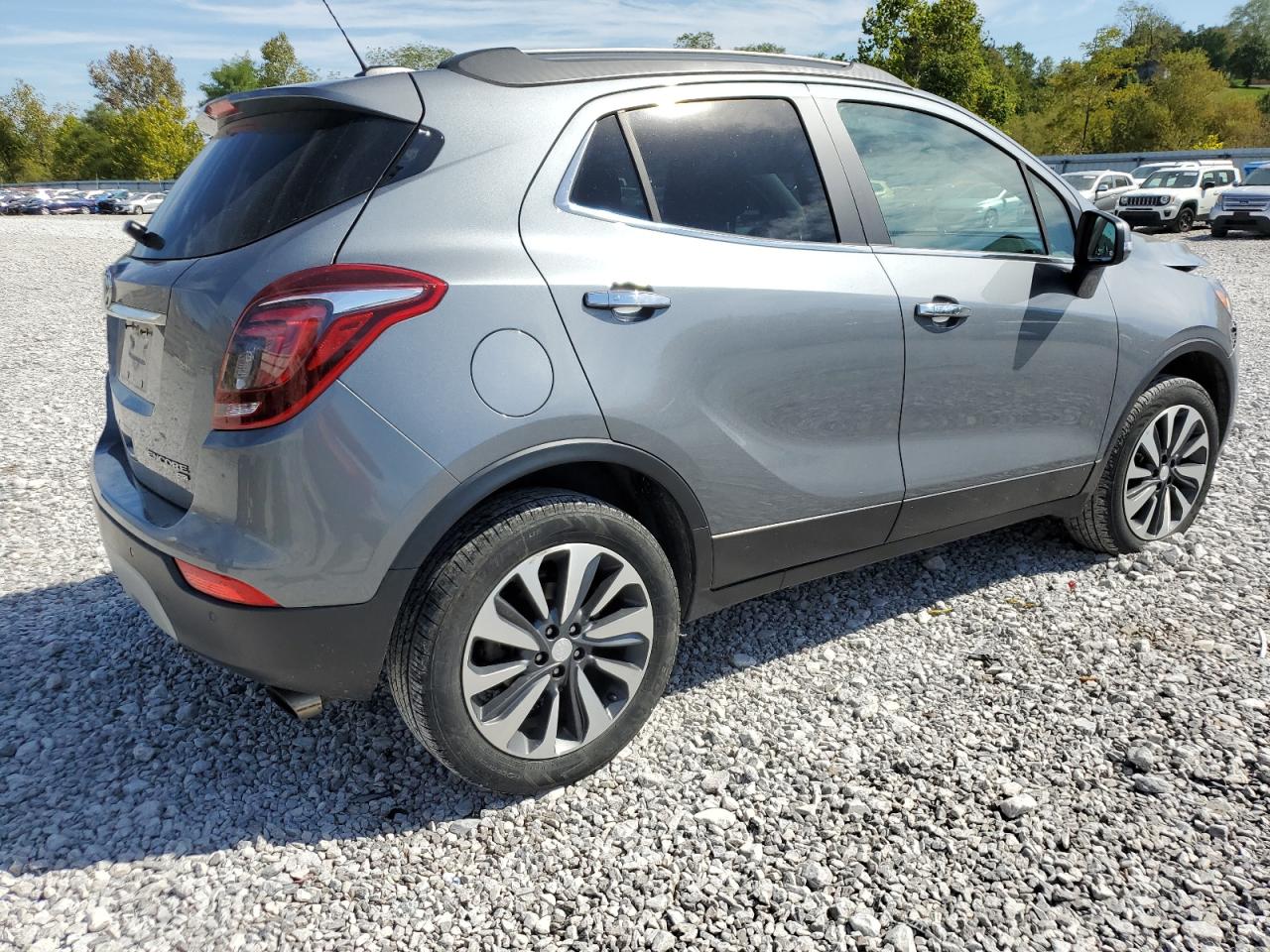 BUICK ENCORE ESSENCE