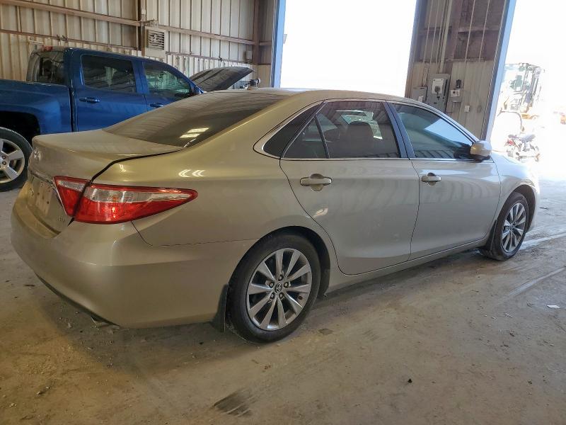 2016 TOYOTA CAMRY LE 4T1BF1FK3GU501159