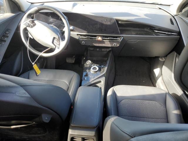 2023 KIA NIRO WIND - KNDCR3L12P5061999