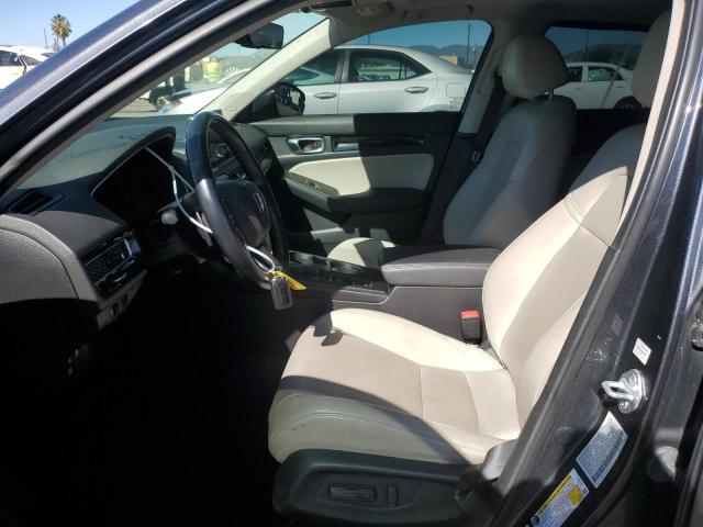 2022 HONDA CIVIC TOUR - 2HGFE1F91NH317992