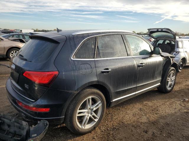 2016 AUDI Q5 PREMIUM - WA1L2AFPXGA002872