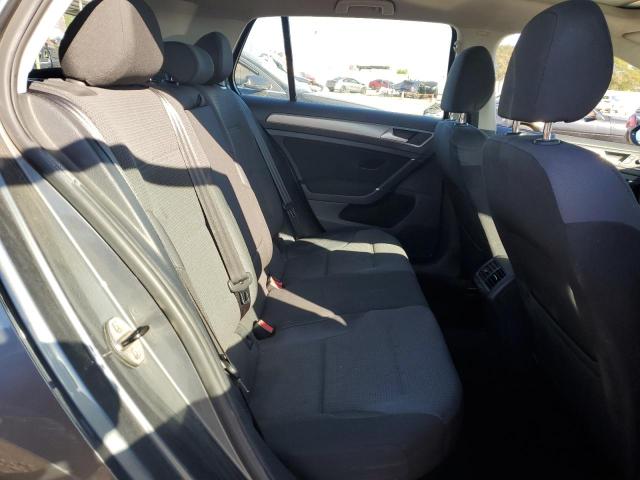 2016 VOLKSWAGEN GOLF S/SE 3VW217AU1GM056680