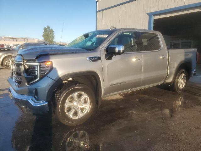 2025 GMC SIERRA K15 - 3GTUUDED1SG198286