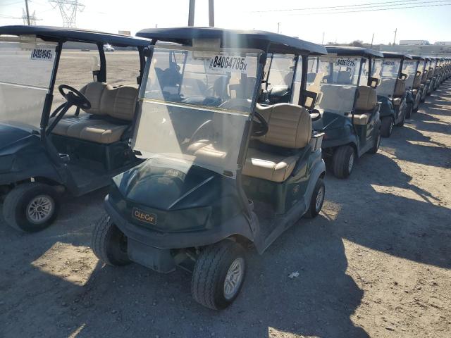 2020 CLUB CAR TEMPO LITHIUM #3261991508