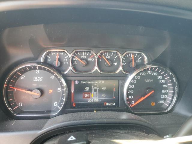 2014 GMC SIERRA K15 - 1GTV2UEC5EZ211448